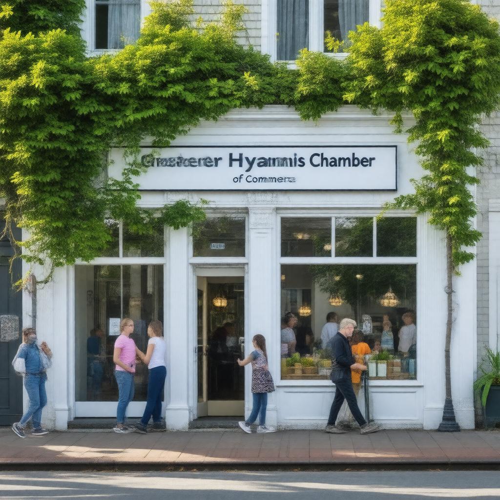 Greater Hyannis Chamber of Commerce